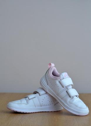 Детские кроссовки nike pico 5, (р. 30)3 фото