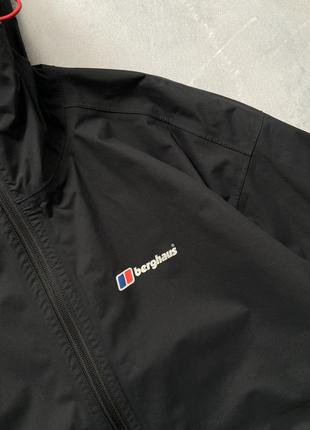 Комплект куртка бергхаус брюки мембранные горе текс gore tex berghaus aq28 фото