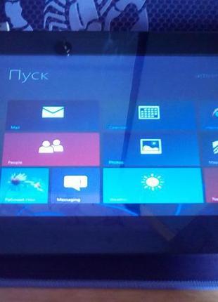 Планшет windows 8 impression impad 0211 2/32gb