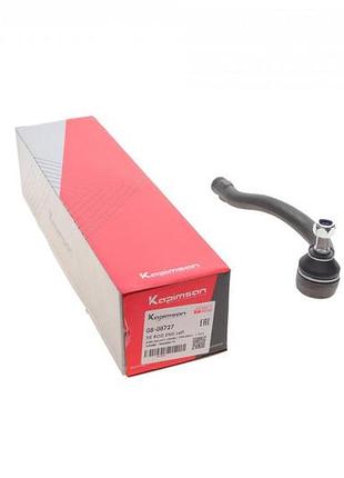 Наконечник тяги рульової l vw sharan ford galaxy 1.8-2.8 95-10 l=221mm  08-08727