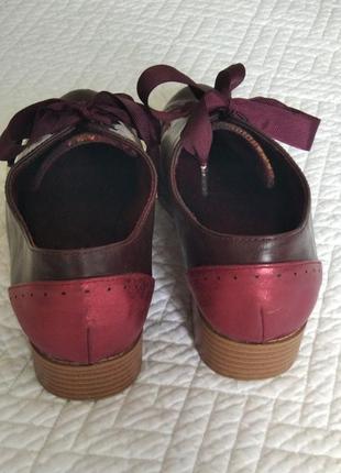 Оригінальні туфлі joe browns3 фото