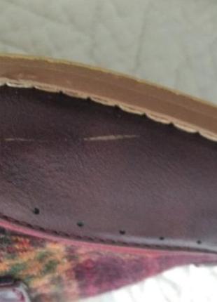 Оригінальні туфлі joe browns6 фото