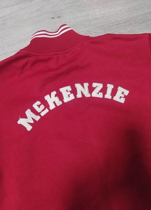 Спортивная кофта фирмы mckenzie5 фото