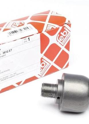 Тяга рулевая citroen c6 peugeot 407 05-10 l=106mm  27424