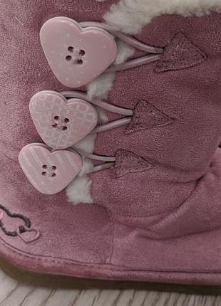 Стильные уги , 25-26р. 3