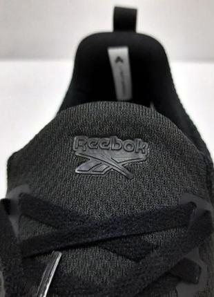 Кроссовки reebok flashfilm. оригинал. р-р 44,57 фото