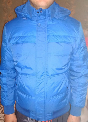 Куртка чоловіча 3