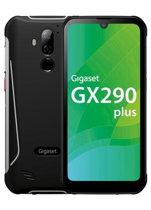 Смартфон gigaset gx290 plus