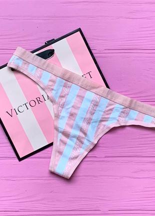 Трусики victoria’s secret