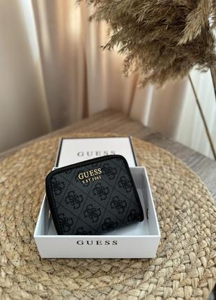 Кошелек guess оригинал2 фото