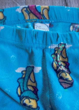 Пижамные штаны/ штаны для сна disney3 фото