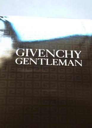 Givenchy gentleman 1974 100 мл туалетна вода оригінал1 фото