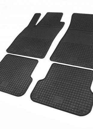 Резиновые коврики polytep (4 шт) для ford kuga/escape 2013-2019 гг