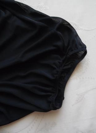 Блуза трикотаж wallis розмір l (46) — йде на 54-568 фото