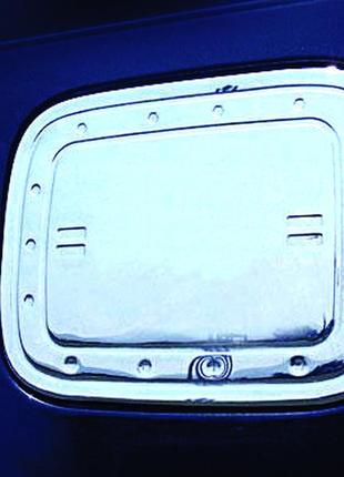 Volkswagen caddy (2004-) накладка на лючек бака