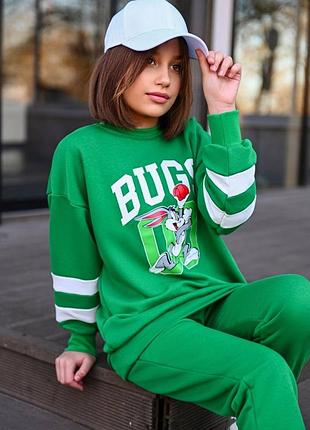 Костюм підлітковий