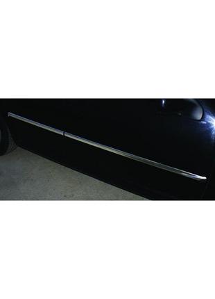 Volkswagen bora/golf 4 1996-2003 молдинг дверной 4шт
