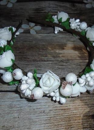 Обруч\обідок