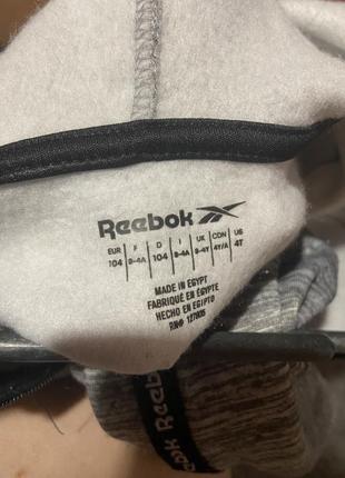 Костюм reebok оригинал6 фото