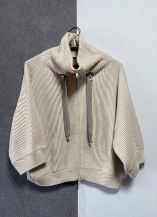 Кардиган brunello cucinelli