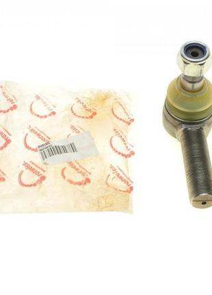 Наконечник тяги рулевой l mercedes benz 609d d=24mm  rws1325