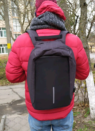 Ноутбук рюкзак1 фото