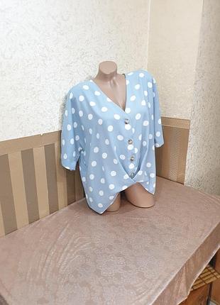 Блузка. primark. 2
