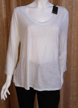 Marc o polo блуза кофта m l лонгслив