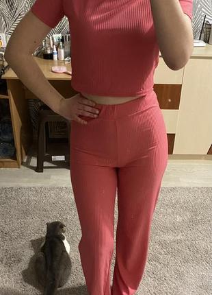 Летний костюм 💝