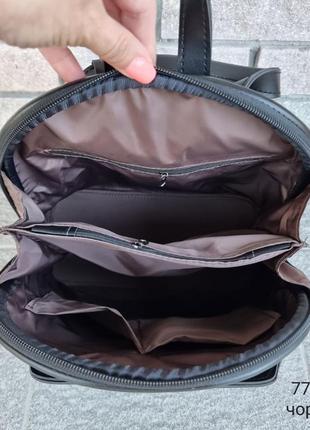 Рюкзак на два відділення8 фото