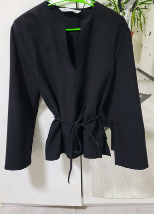 Zara сорочка, блузка