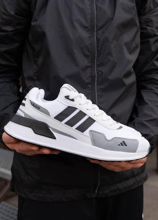 Кроссовки adidas running white