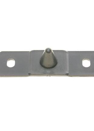 Направляющая двери боковой нижняя citroen nemo peugeot bipper 08- 51903827