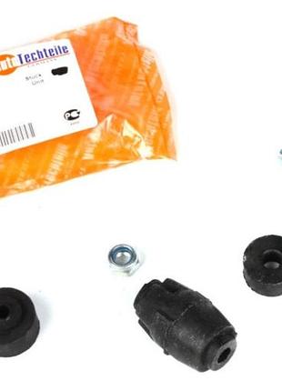 Тяга стабилизатора переднего renault kangoo 97- 502 0004