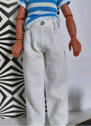 Одяг для ляльки лол omg (хлопчик) 3