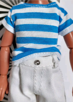 Одяг для ляльки лол omg (хлопчик) 4