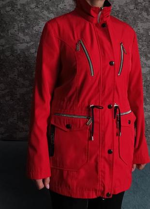 Ветровка1 фото