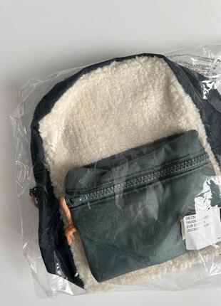 Рюкзак рюкзачок тедди hm h&amp;m новый с официального сайта3 фото