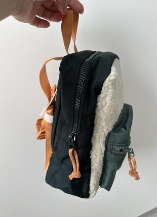 Рюкзак рюкзачок тедди hm h&amp;m новый с официального сайта4 фото