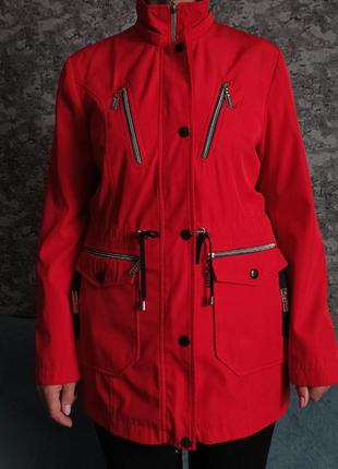 Ветровка2 фото