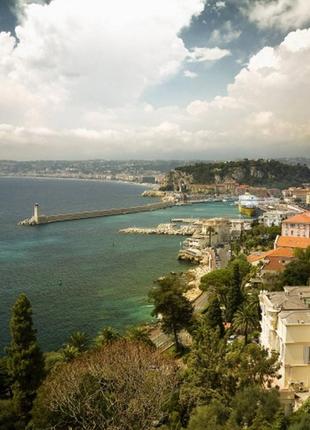 Фотошпалери "вид з хмар" - будь-який розмір! читаємо опис!