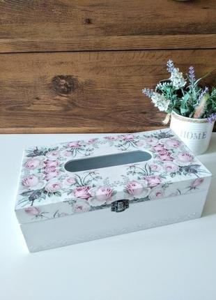 Серветниця