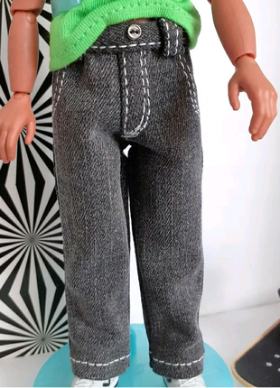 Одяг для ляльки лол omg (хлопчик) 3