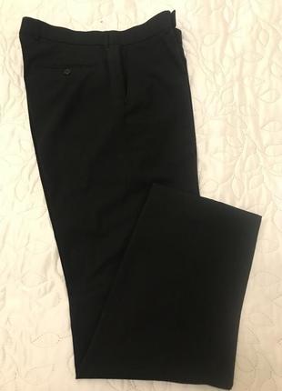 Штани на піввовняна чоловічі англія