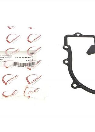 Прокладка помпы воды mercedes benz sprinter 906 vito w639 om651 2.2cdi 06- rws1725