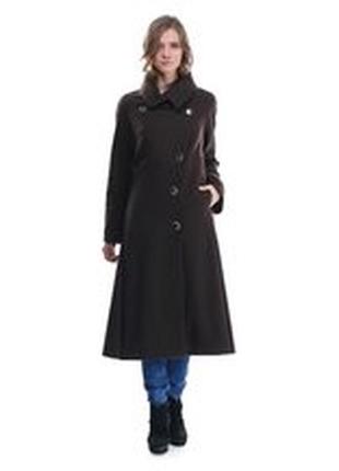 Пальто демісезонне