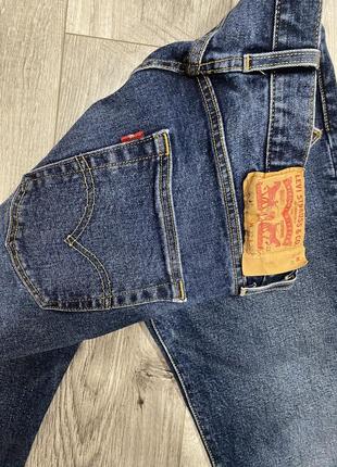 Джинси levis6 фото