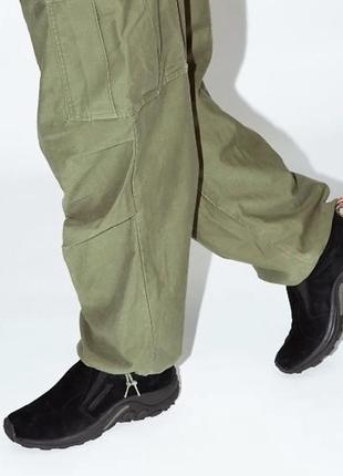 Кросівки туфлі замшеві merrell jungle moc