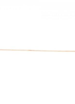Трубка тормозная 0.50m cu-0500a-a