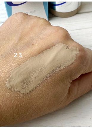 Тональна основа enough collagen moisture foundation spf15 №232 фото